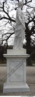 historical statue 0007